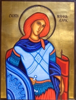 Św. Joanna D'arc