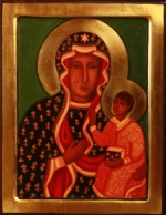 Matka Boża Częstochowska