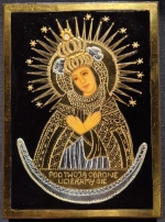 Matka Boża Ostrobramska